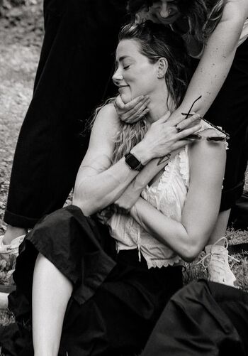 Amber Heard
