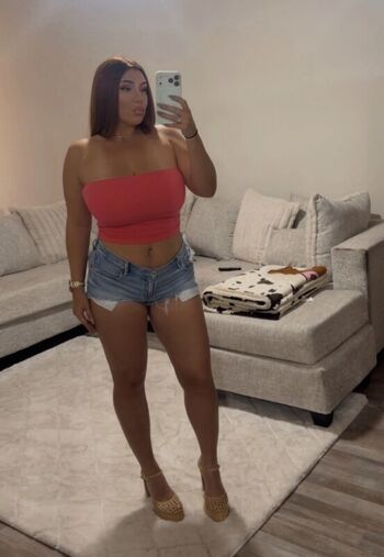 Full leaked Amber nichol private onlyfans photo