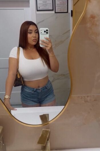 Full leaked Amber nichol private onlyfans photo
