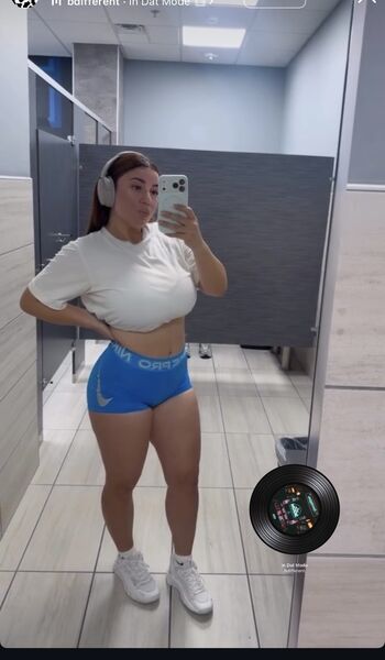 Full leaked Amber nichol private onlyfans photo