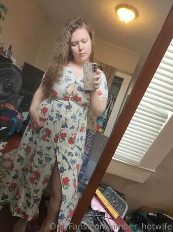 Full leaked Amber wanabe private onlyfans photo