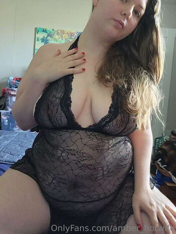 Full leaked Amber wanabe private onlyfans photo