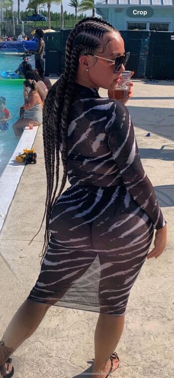 Full leaked Amber watkins private onlyfans photo