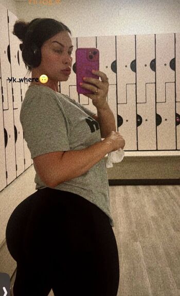 Full leaked Amber watkins private onlyfans photo