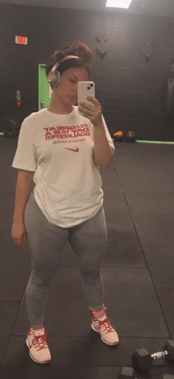 Full leaked Amber watkins private onlyfans photo