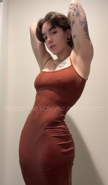 amberthevalkyrie