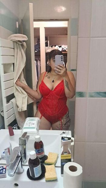 Full leaked Ambre maleiro private onlyfans photo