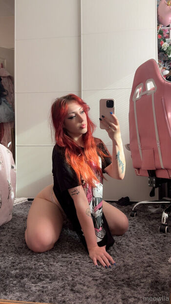 Full leaked Ameiia private onlyfans photo