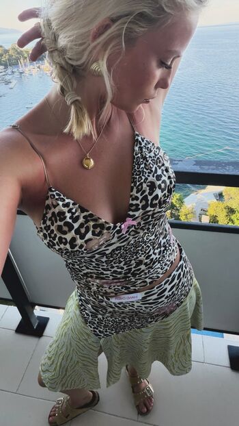 Amelia Eve Gibson
