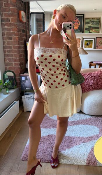 Full leaked Amelia eve gibson private onlyfans photo