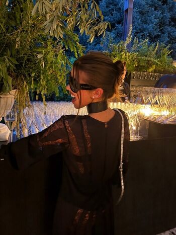 Full leaked Amelie zilber private onlyfans photo