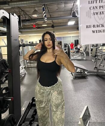 America Cuevas
