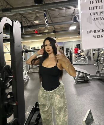 America Cuevas