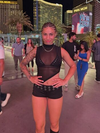 Amiah Simmons