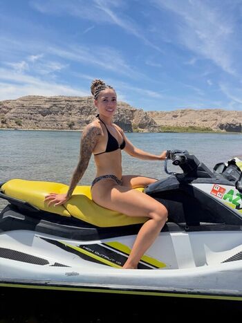 Amiah Simmons