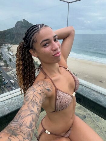 Full leaked Amiah simmons private onlyfans photo