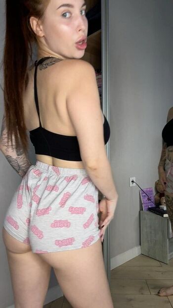 Full leaked Amina briz page private onlyfans photo