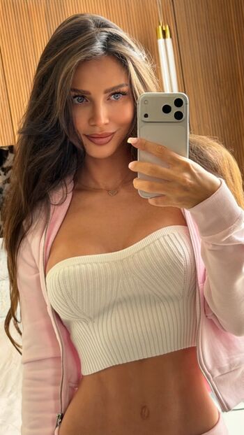 Full leaked Aminova inna private onlyfans photo