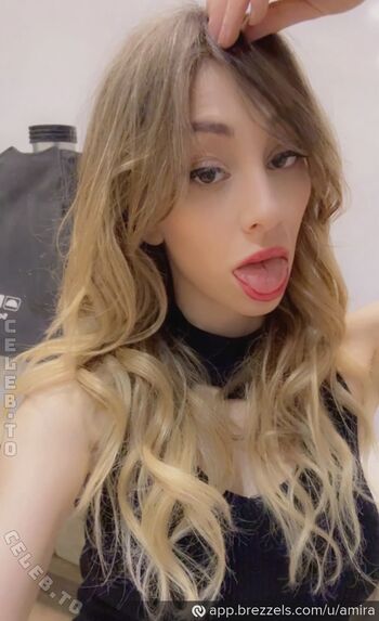 Full leaked Amira wirth private onlyfans photo