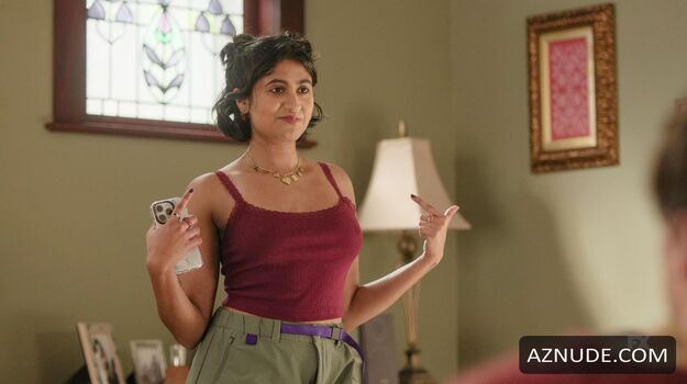 Full leaked Amita rao private onlyfans photo