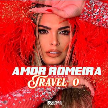 Amor Romeira