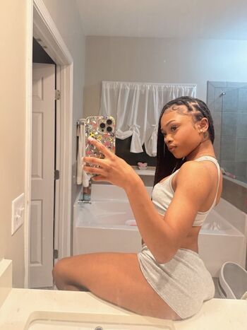 Full leaked Amourjennae private onlyfans photo
