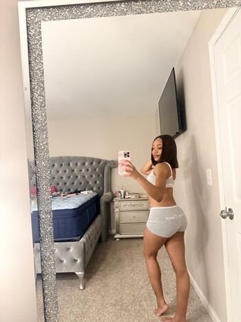 Full leaked Amourjennae private onlyfans photo