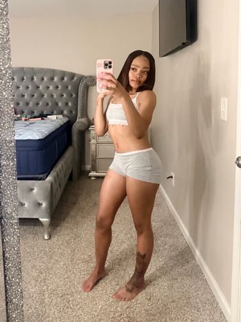 Full leaked Amourjennae private onlyfans photo