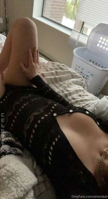 Full leaked Amxnduh private onlyfans photo