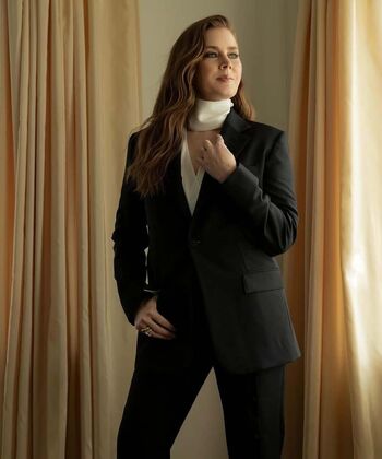 Amy Adams