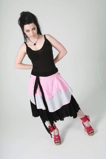 Full leaked Amy lee page private onlyfans photo