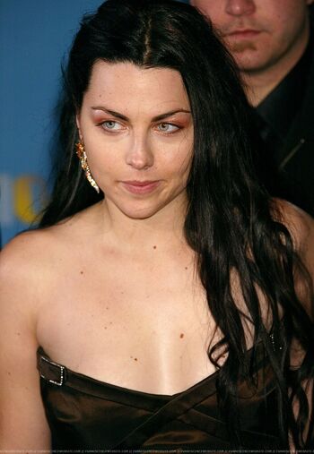 Amy Lee