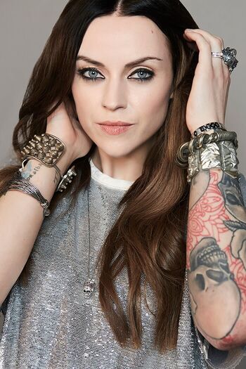 Amy Macdonald Singer