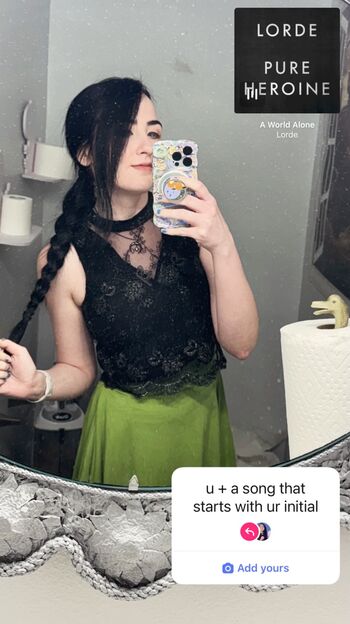 Full leaked Amy roberts page private onlyfans photo