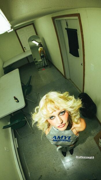 Amy Taylor