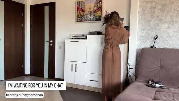 Full leaked Amyhaze private onlyfans photo