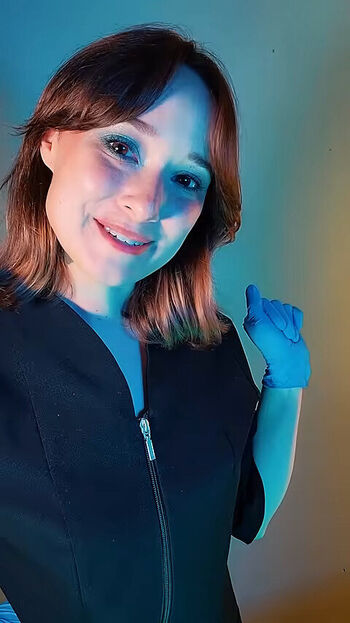 Full leaked Amykay asmr private onlyfans photo