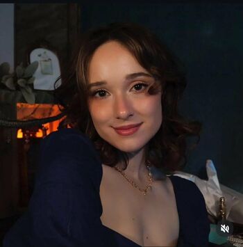 Full leaked Amykay asmr private onlyfans photo
