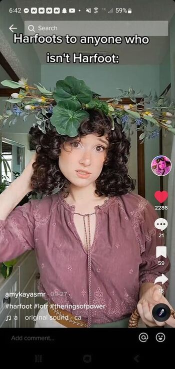 AmyKay ASMR