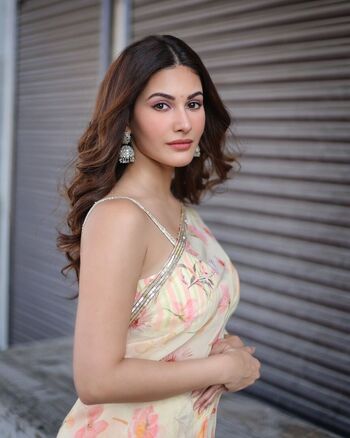 Amyra Dastur
