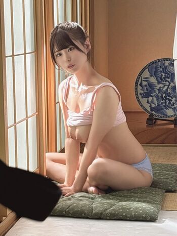 Full leaked An anzu private onlyfans photo