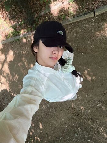 An Yujin 안유진 |