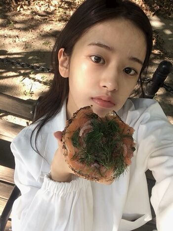 An Yujin 안유진 |