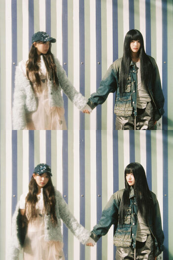 Full leaked An yujin private onlyfans photo