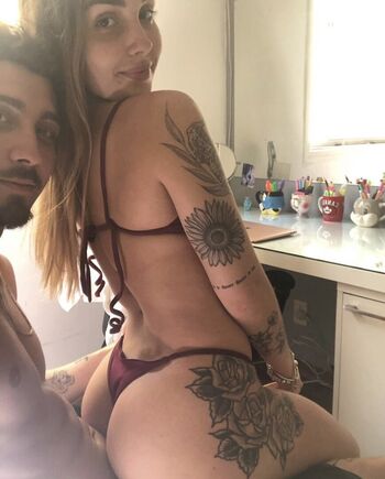 Full leaked Ana cardelli private onlyfans photo