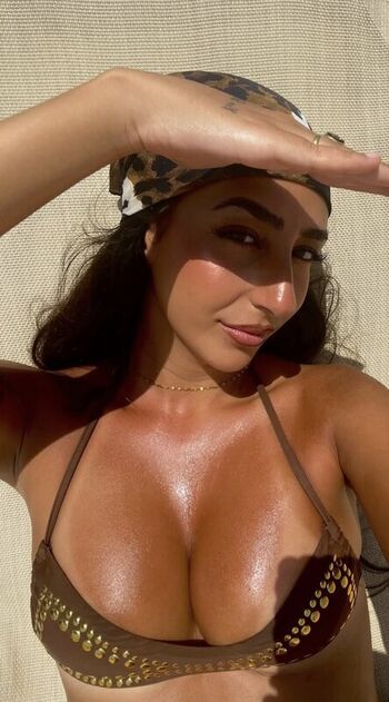 Full leaked Ana cosano private onlyfans photo