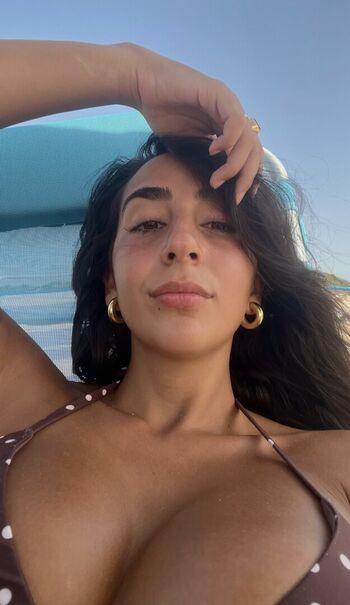 Full leaked Ana cosano private onlyfans photo
