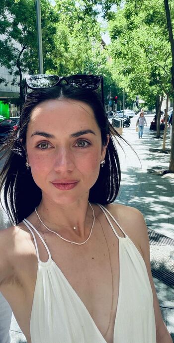 Ana De Armas