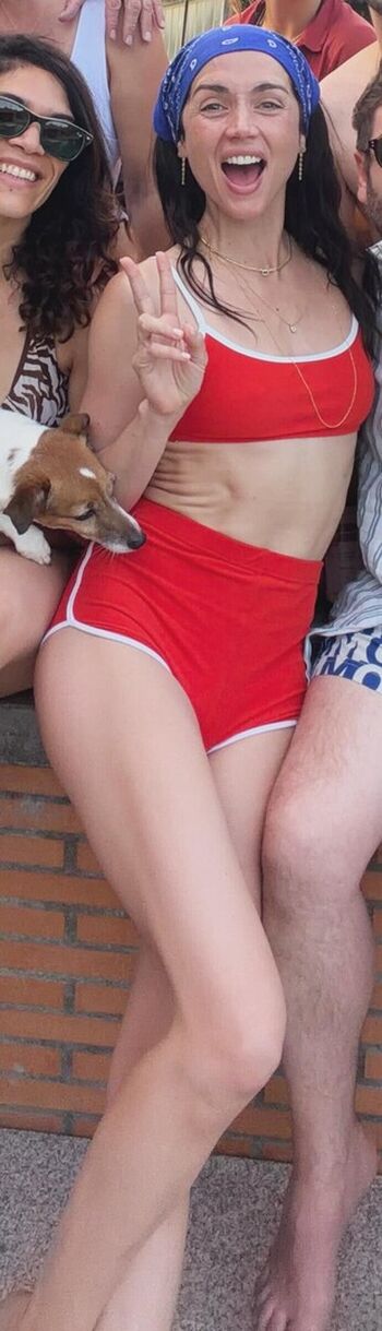 Ana De Armas