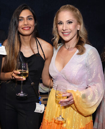 Ana Kasparian